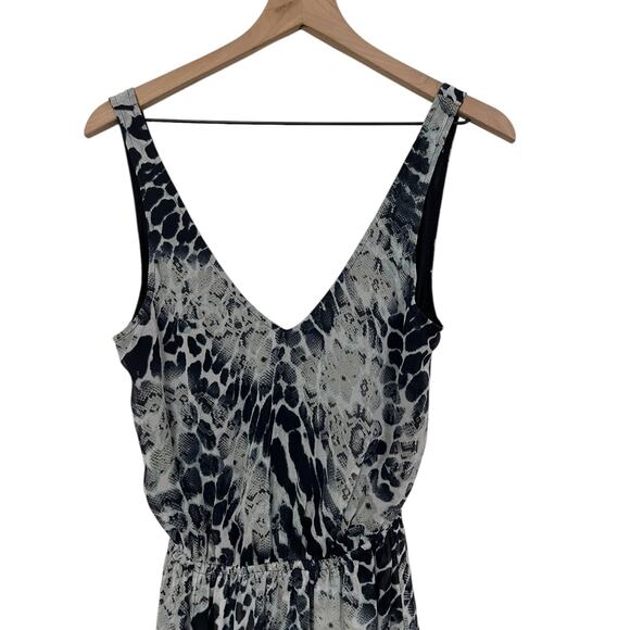 Show Me Your Mumu Womens Kendall Maxi Dress Size Small - Picture 2 of 7